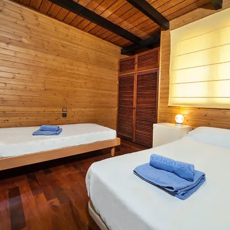 Irisada By Interhome Дом отдыха Fogas de Tordera