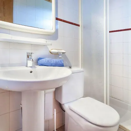 Irisada By Interhome Fogas de Tordera