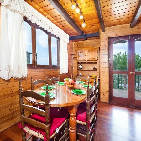 Дом отдыха Irisada By Interhome *